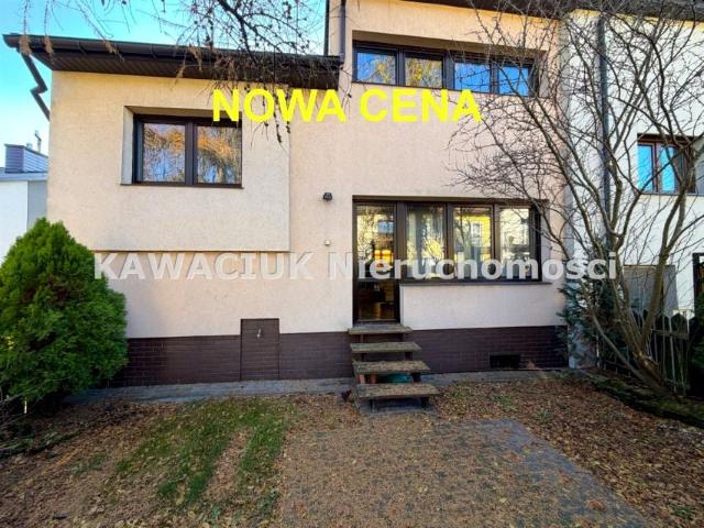 Dom na sprzedaż w Tomaszów Mazowiecki, Łódzkie