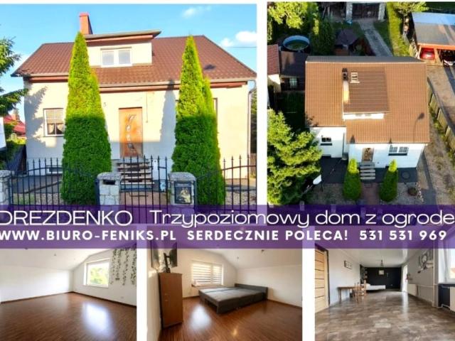 Dom na sprzedaż w Drezdenko, Lubuskie