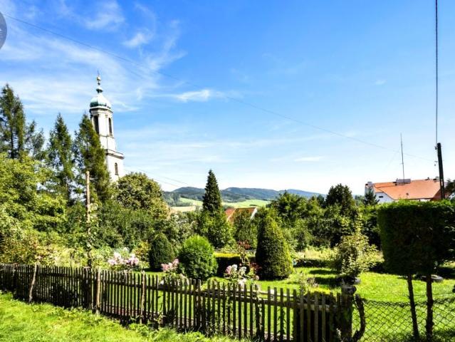 Mieszkanie na sprzedaż w Mieroszów, Dolnośląskie