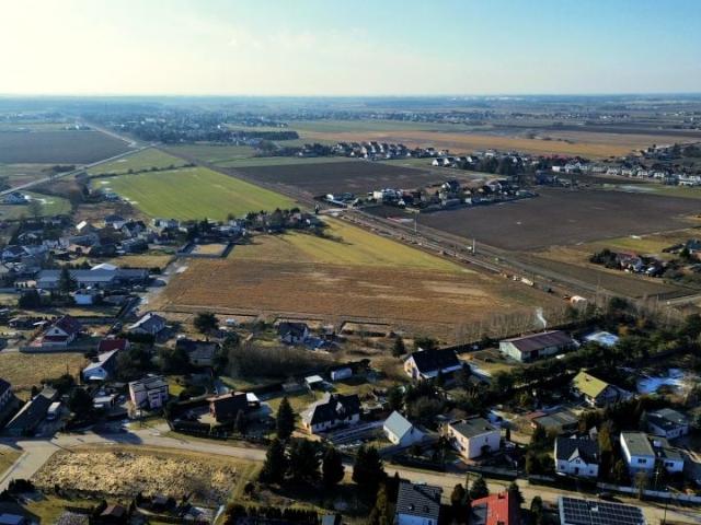 Grunt na sprzedaż w Dopiewiec, Wielkopolskie