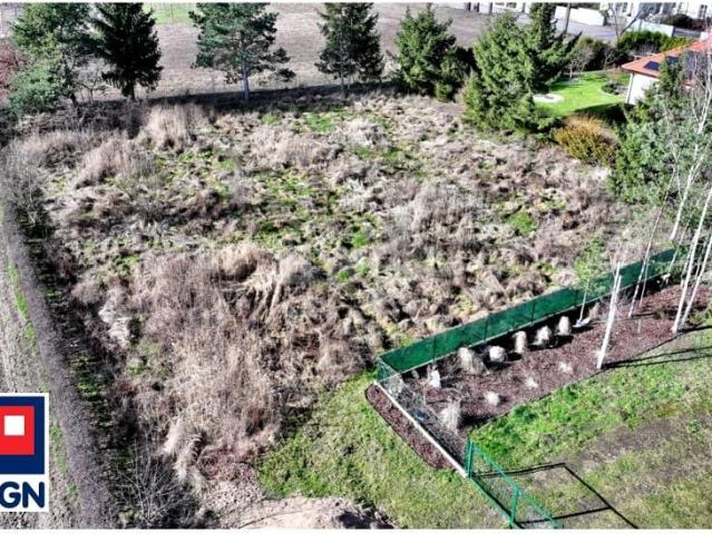 Grunt na sprzedaż w Gorzów Wielkopolski, Lubuskie