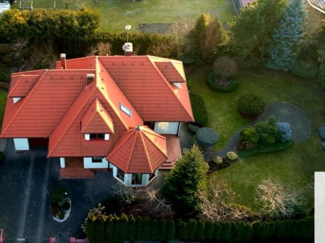 Dom na sprzedaż w Kiełczów, Dolnośląskie