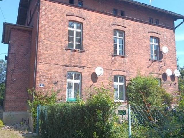 Mieszkanie na sprzedaż w Kamieniec Ząbkowicki, Dolnośląskie