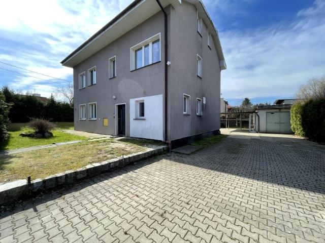 Dom na sprzedaż w Bielany Wrocławskie, Dolnośląskie
