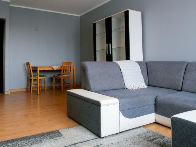 Mieszkanie na sprzedaż w Śrem, Wielkopolskie