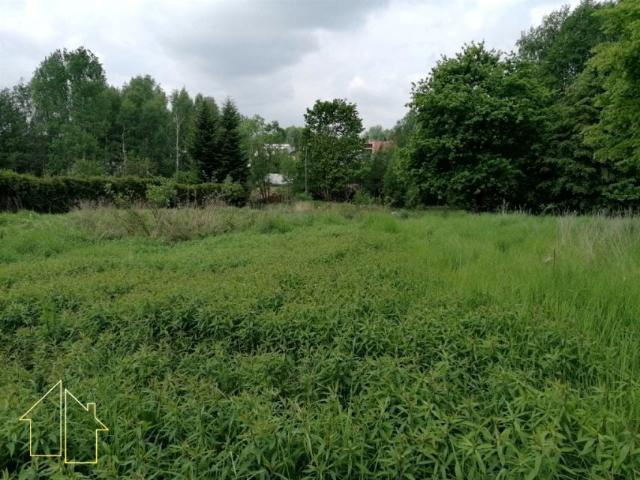 Grunt na sprzedaż w Orzesze, Śląskie