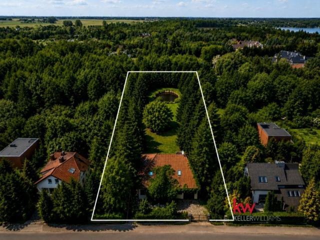 Dom na sprzedaż w Chyby, Wielkopolskie
