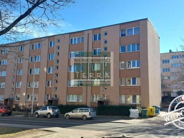 Mieszkanie na sprzedaż w Zielona Góra, Lubuskie