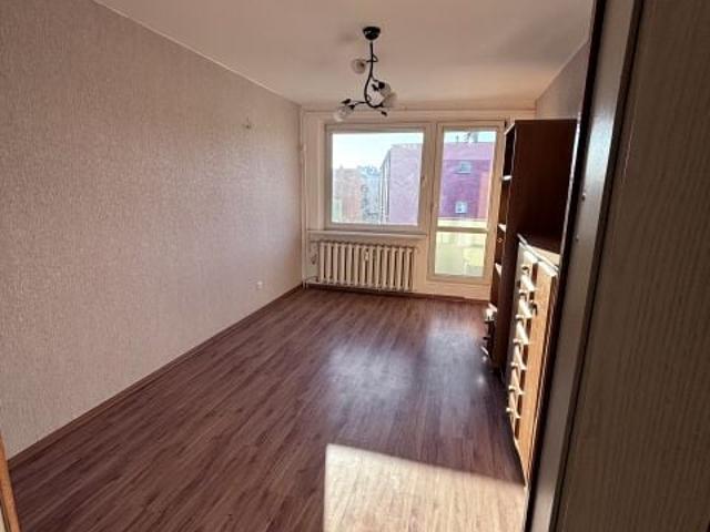 Mieszkanie na sprzedaż w Czarne, Pomorskie