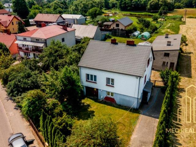 Dom na sprzedaż w Choroszcz, Podlaskie