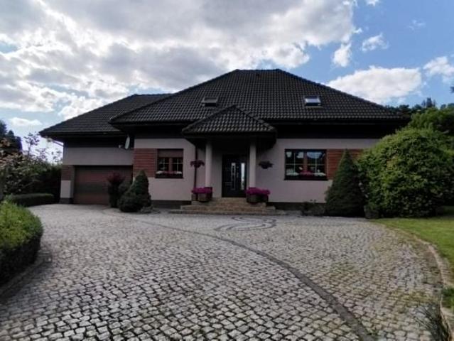 Dom na sprzedaż w Jeżów Sudecki, Dolnośląskie