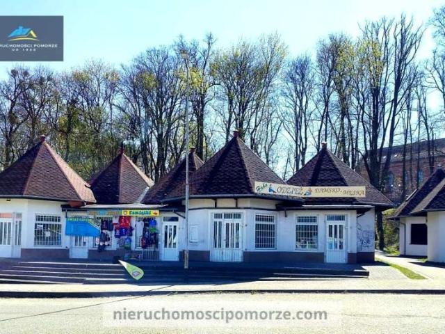 Mieszkanie do wynajęcia w Człuchów, Pomorskie