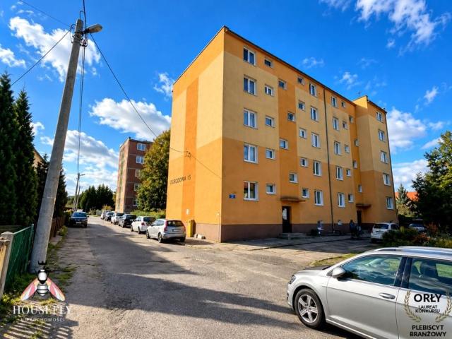 Mieszkanie na sprzedaż w Górczyn, Przemków