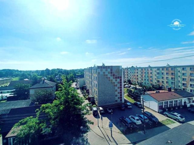 Mieszkanie na sprzedaż w Bielsk Podlaski, Podlaskie