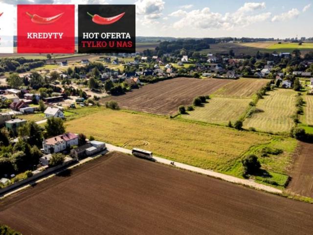 Grunt na sprzedaż w Krokowa, Pomorskie