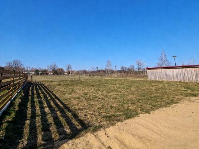 Grunt na sprzedaż w Nowęcin, Pomorskie