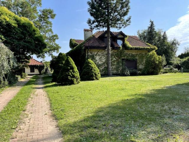 Dom na sprzedaż w Poznań, Wielkopolskie