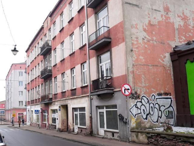 Mieszkanie na sprzedaż w Częstochowa, Śląskie