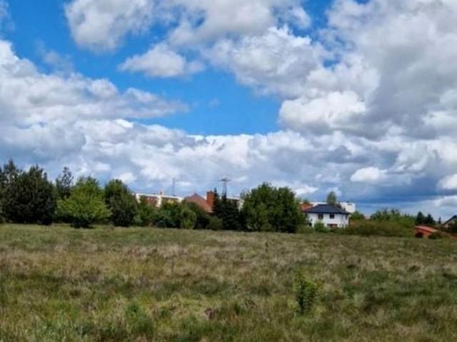 Grunt na sprzedaż w Bielsk Podlaski, Podlaskie