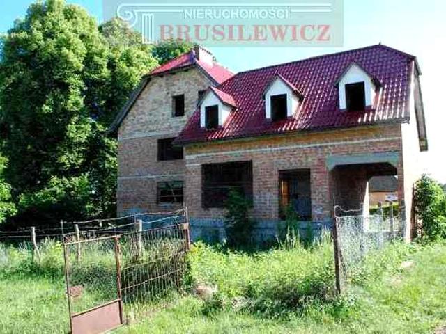 Dom na sprzedaż w Barlinek, Zachodniopomorskie