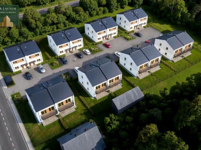 Mieszkanie na sprzedaż w Wasilków, Podlaskie