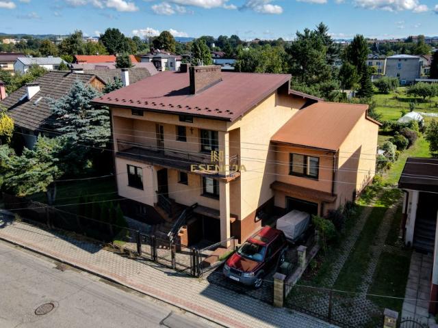 Dom na sprzedaż w Nowy Sącz, Małopolskie