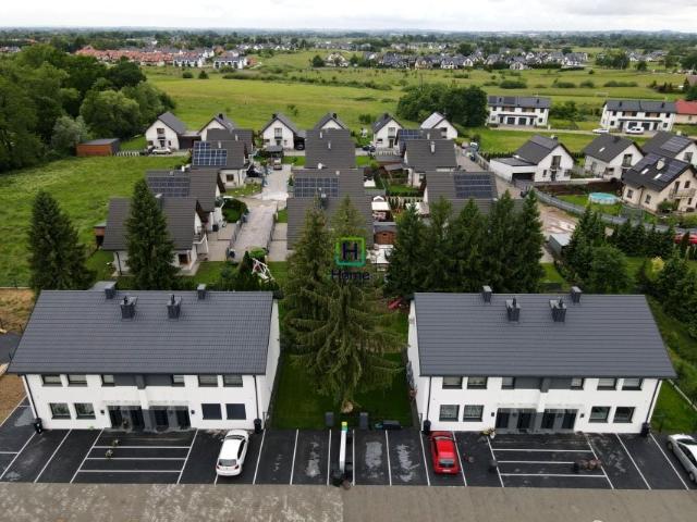 Mieszkanie na sprzedaż w Niepołomice, Małopolskie