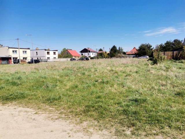 Grunt na sprzedaż w Bolechowo-Osiedle, Wielkopolskie