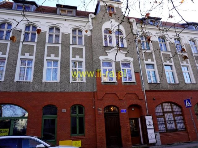 Mieszkanie na sprzedaż w Żary, Lubuskie