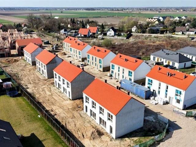 Dom na sprzedaż w Czernica, Dolnośląskie