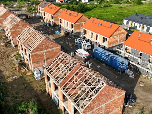 Dom na sprzedaż w Czernica, Dolnośląskie