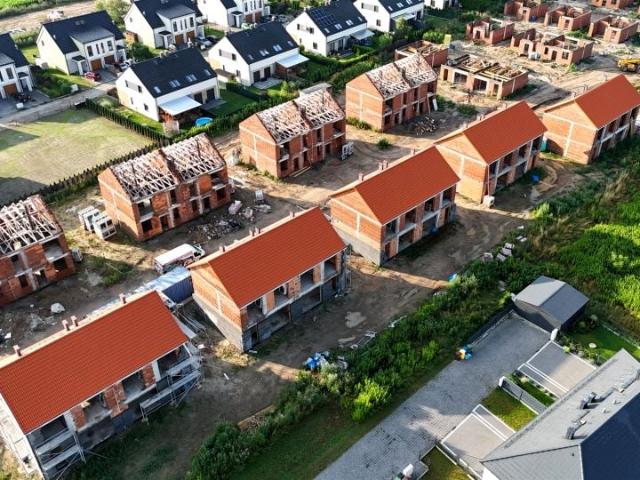 Dom na sprzedaż w Czernica, Dolnośląskie