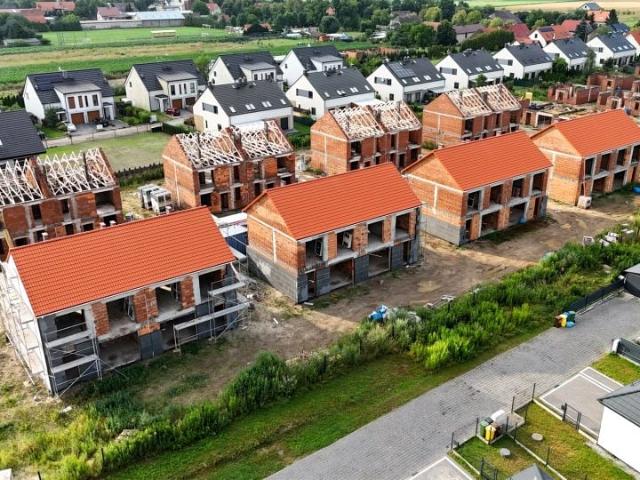 Dom na sprzedaż w Czernica, Dolnośląskie