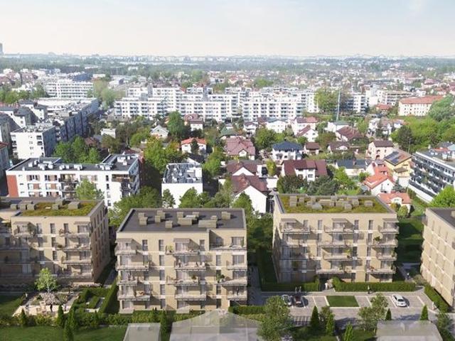 Mieszkanie na sprzedaż w Ząbki, Mazowieckie
