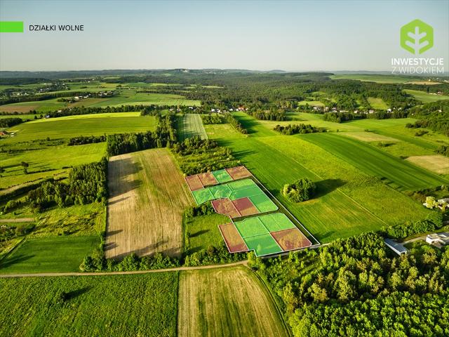 Grunt na sprzedaż w Ogrodzieniec, Śląskie