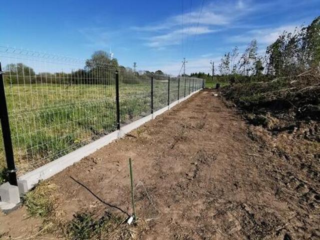 Grunt na sprzedaż w Malechowo, powiat sławieński