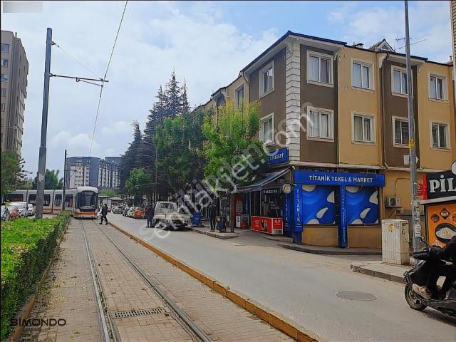 Odunpazari, Eskişehir içerisinde kiralık mülk