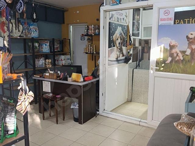 Konak, İzmir içerisinde satılık Dükkan