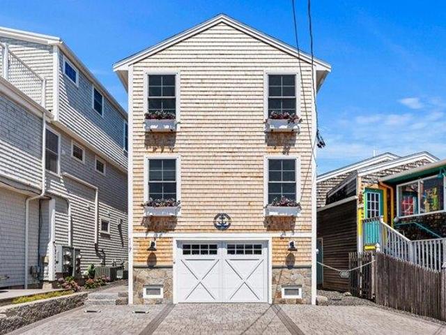 House for sale in Ogunquit, Maine