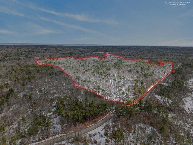 Land for sale in South Berwick, Maine