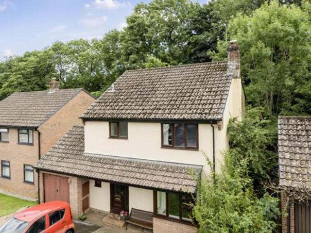 House for sale in Newton Abbot, Teignbridge