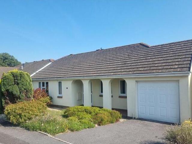 House for sale in Bridford, Devon