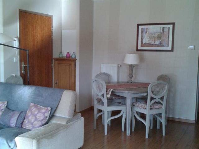Appartement vente à Metz, Ogy