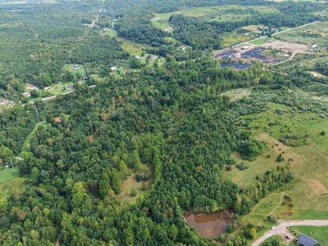 Land for sale in Hamden, Vinton County