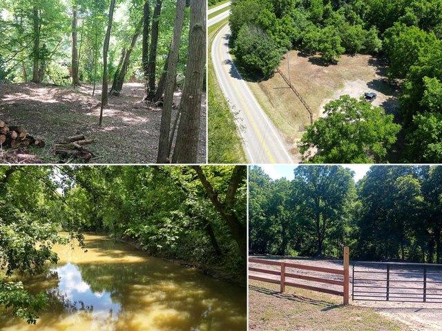 Land for sale in Vinton, Ohio