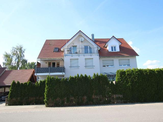 Wohnung kaufen in Mintraching, Landkreis Regensburg