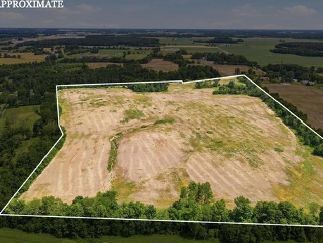 Farm for sale in Ohio