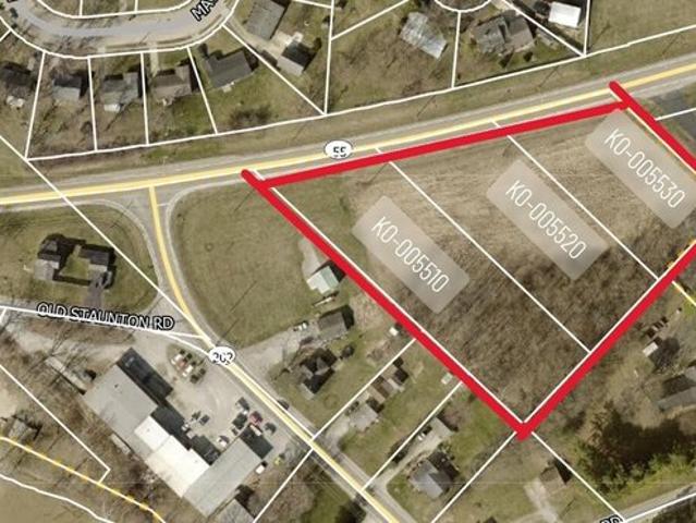 Land for sale in Troy, Ohio