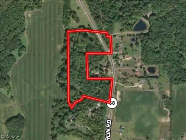 Land for sale in Ohio