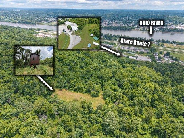 Land for sale in Belpre, Ohio